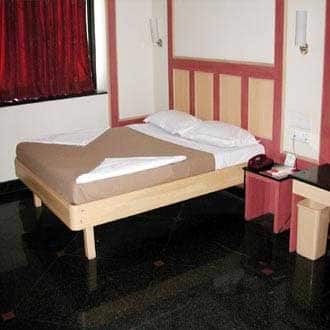 Hotel Raj Comfort Inn, Hyderabad 2